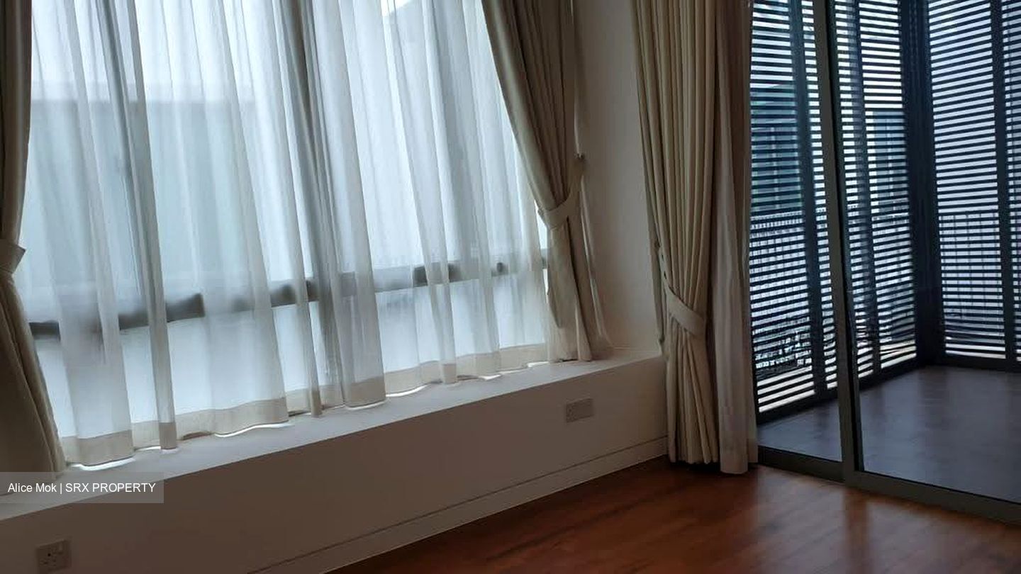 St Patrick's Residences (D15), Apartment #615144351